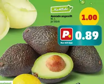 PENNY Marktliebe Avocado angereift Angebot