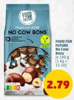 PENNY FOOD FOR FUTURE No Cow Bons Angebot