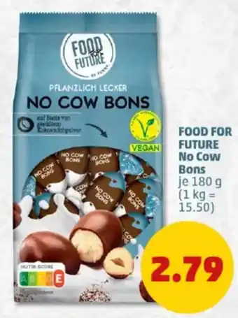 PENNY FOOD FOR FUTURE No Cow Bons Angebot