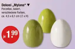 V Markt Dekoei „Mylana“ Angebot