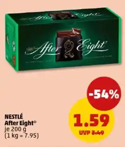 PENNY NESTLÉ After Eight Angebot