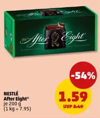 PENNY NESTLÉ After Eight Angebot