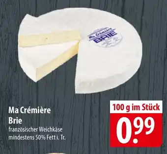 Famila Nord Ost Ma Crémière Brie Angebot