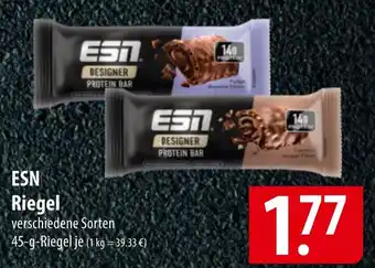 Famila Nord Ost ESN Riegel Angebot