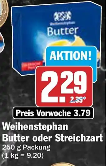 AEZ Weihenstephan Butter oder Streichzart Angebot