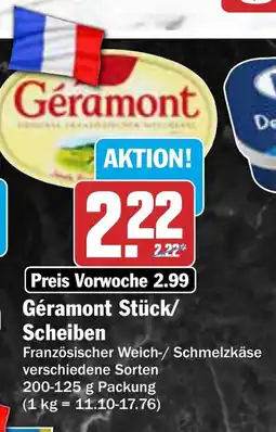 AEZ Géramont Stück/ Scheiben Angebot