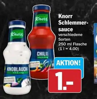 AEZ Know Schlemmer- sauce Angebot