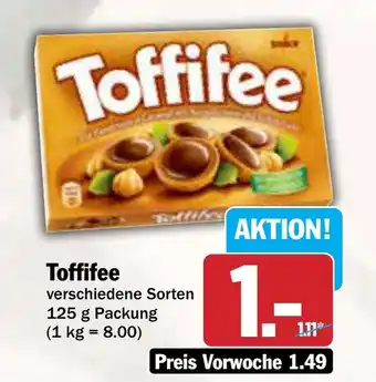 AEZ Toffifee Angebot