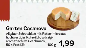 AEZ Garten Casanova Angebot