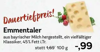 AEZ Emmentaler Angebot