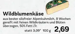 AEZ Wildblumenkäse Angebot