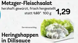 AEZ Metzger-Fleischsalat Angebot