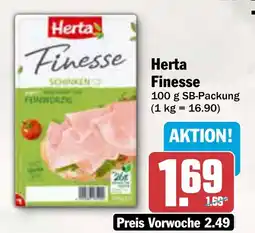 AEZ Herta Finesse Angebot