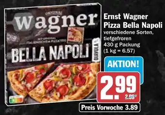 AEZ Ernst Wagner Pizza Bella Napoli Angebot