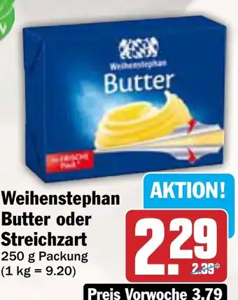 AEZ Weihenstephan Butter oder Streichzart Angebot