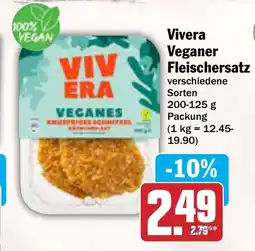 AEZ Vivera Veganer Fleischersatz Angebot