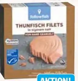 AEZ Followfish MSC Thunfischfilets Angebot