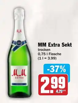 AEZ MM Extra Sekt Angebot