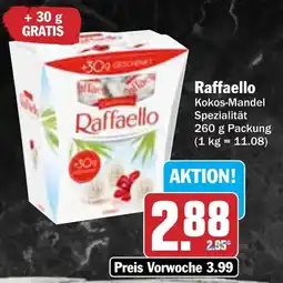 AEZ Raffaello Kokos-Mandel Spezialität Angebot