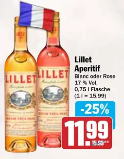 AEZ Lillet Aperitif Angebot