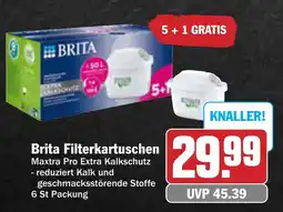 AEZ Brita Filterkartuschen Angebot