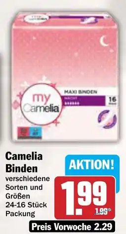 AEZ Camelia Binden Angebot