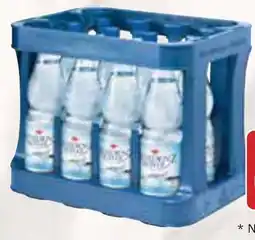 AEZ Residenz Quelle Mineralwasser Angebot