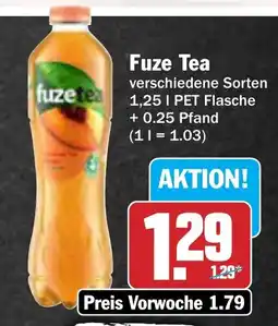 AEZ Fuze Tea Angebot