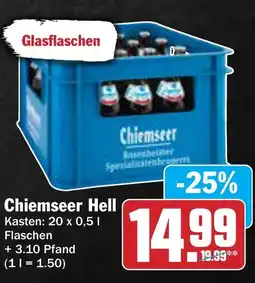 AEZ Chiemseer Hell Angebot