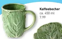 Möbel Martin Kaffeebecher Angebot