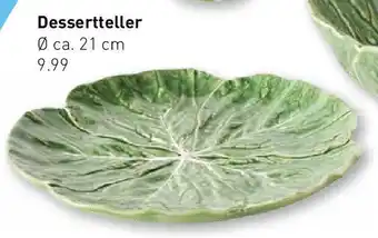 Möbel Martin Dessertteller Angebot