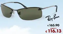 Travel Free Ray-Ban Sonnenbrille Angebot