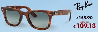 Travel Free Ray-Ban Sonnenbrille Angebot