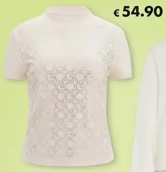 Travel Free GUESS Bluse Angebot