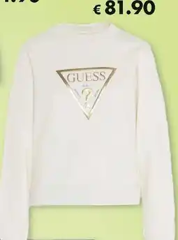 Travel Free GUESS Jacke Angebot