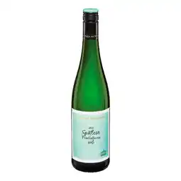 Netto Marken-Discount Villa am Weinberg Spätlese süß 9,5 % vol 0,75 Liter - Inhalt: 6 Flaschen Angebot