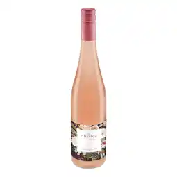 Netto Marken-Discount My Choice rosé by Victoria Lergenmüller 11,5 % vol 0,75 Liter - Inhalt: 6 Flaschen Angebot