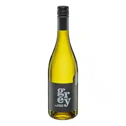 Netto Marken-Discount grey Grauburgunder trocken Qualitätswein Rheinhessen 12,5 % vol 0,75 Liter - Inhalt: 6 Flaschen Angebot