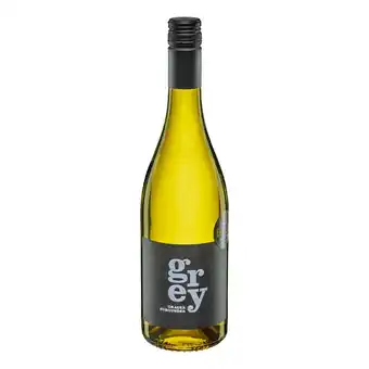 Netto Marken-Discount grey Grauburgunder trocken Qualitätswein Rheinhessen 12,5 % vol 0,75 Liter - Inhalt: 6 Flaschen Angebot