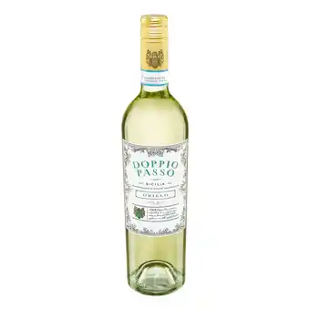 Netto Marken-Discount Doppio Passo Grillo Sicilia 12,5 % vol 0,75 Liter - Inhalt: 6 Flaschen Angebot