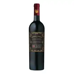 Netto Marken-Discount Doppio Passo Primitivo di Manduria Riserva DOC 14,5 % vol 0,75 Liter - Inhalt: 6 Flaschen Angebot