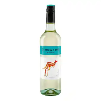 Netto Marken-Discount Yellow Tail Moscato South Eastern Australia 7,5 % vol 0,75 Liter - Inhalt: 6 Flaschen Angebot