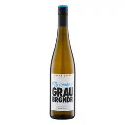 Netto Marken-Discount Young Poets Fifty Shades of Grauburgunder 12,5 % vol 0,75 Liter - Inhalt: 6 Flaschen Angebot