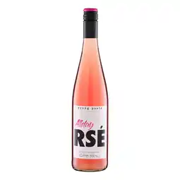 Netto Marken-Discount Young Poets Allday Rosé 11,0 % vol 0,75 Liter - Inhalt: 6 Flaschen Angebot