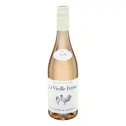 Netto Marken-Discount La Vieille Ferme Vin de France Rosé 12,5 % vol 0,75 Liter - Inhalt: 6 Flaschen Angebot