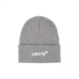 Netto Marken-Discount Wordmark Beanie Unisex Mütze One size Angebot