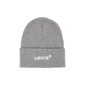 Netto Marken-Discount Wordmark Beanie Unisex Mütze One size Angebot