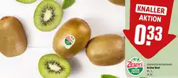 REWE Zespri Grüne Kiwi Angebot