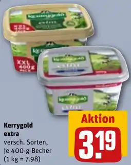 REWE Kerrygold extra Angebot