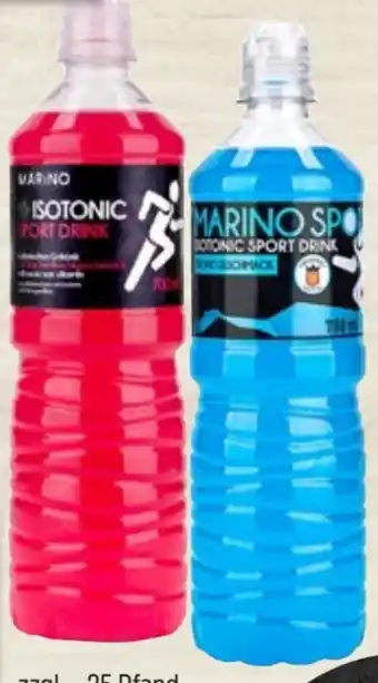 Thomas Philipps Marino Factory Isotonic Sport Drink Angebot